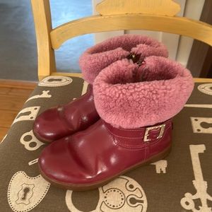 Ugg Gemma Boot Toddlers Style : 1005149t